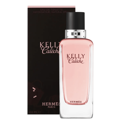 Hermes Kelly Caleche